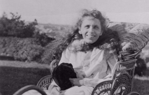 Eileen O'Connor